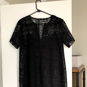Club Monaco cocktail dress